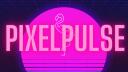 PixelPulse Banner