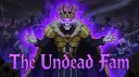 The Undead Fam banner