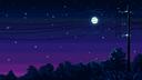Midnight Eclipse lub Banner