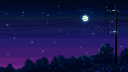 Midnight Eclipse ☾lub Discord server banner