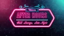 After Hours Banner