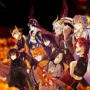 Hyakki Yakō banner