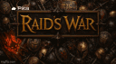 Raid's War banner