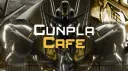 Gunpla Cafe banner