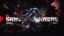 𝐒𝐀𝐌𝐔𝐑𝐀𝐈 𝐆𝐀𝐌𝐈𝐍𝐆 Banner