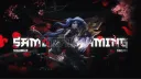 𝐒𝐀𝐌𝐔𝐑𝐀𝐈 𝐆𝐀𝐌𝐈𝐍𝐆 Banner