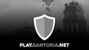 Santoria Network (Archive) banner