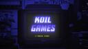 KDIL GAMES Banner