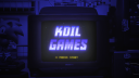 KDIL GAMES banner