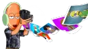 banner