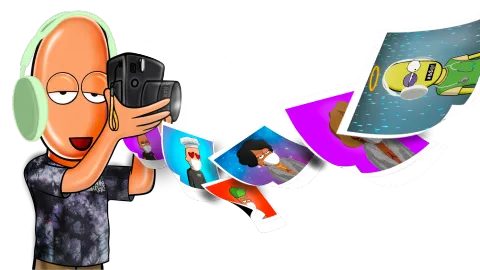 Liberate Yourself banner