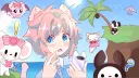 Sunset Community banner
