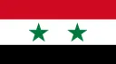 Damascus banner