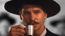 HuckleBerry's Posse banner