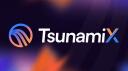 TsunamiX Banner
