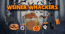 Weiner Whackers 🎃 | SPOOKY EDITION 👻 banner