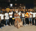 Weiner Whackers 🍾 banner