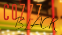 COZZZBLACK