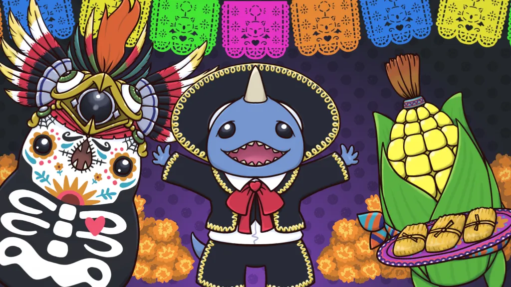 Final Fantasy XIV Discord listing banner