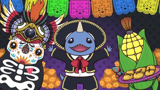 Final Fantasy XIV Discord banner