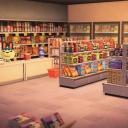 convenience store Banner