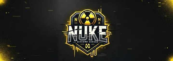 Nuke System#5277 banner
