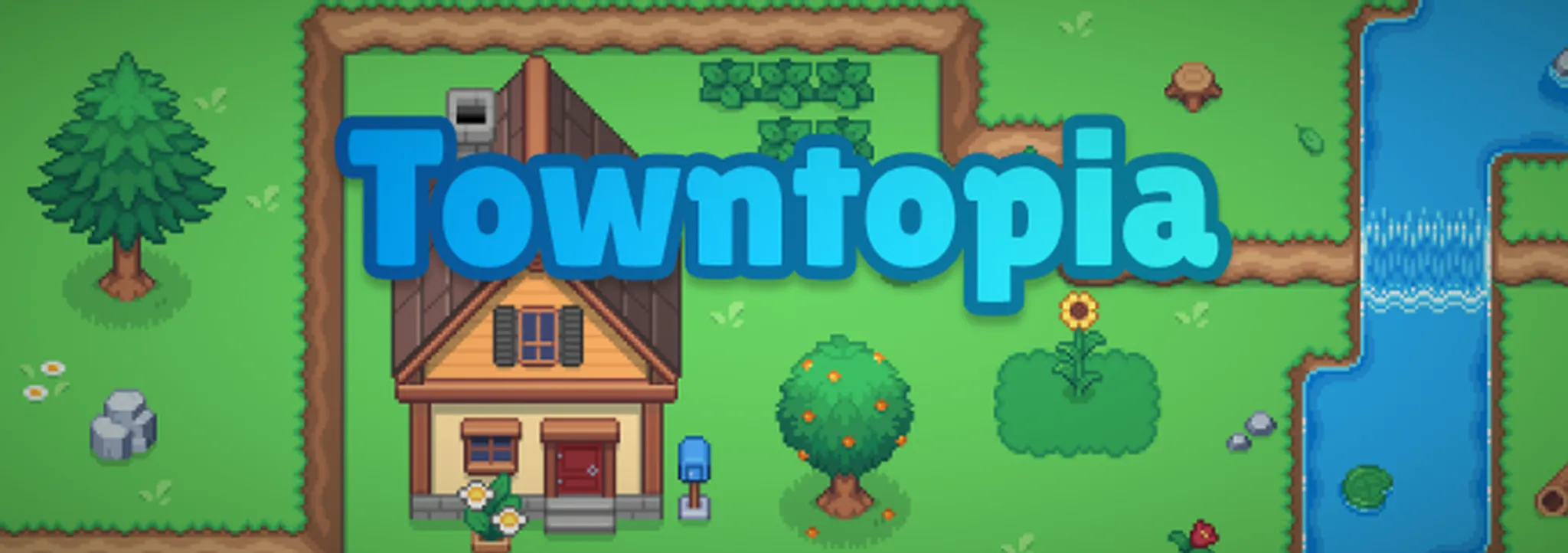 Towntopia#7499 banner