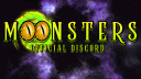 Moonsters banner