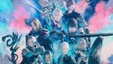 FFXIV PH:  A SERVER REBORN banner