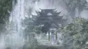 Kazegami banner