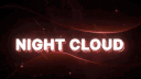 𝙉𝙞𝙜𝙝𝙩 𝘾𝙡𝙤𝙪𝙙 🖤 banner
