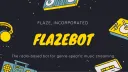 Flaze™ Headquarters banner