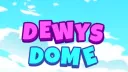 Dewy's Dome banner