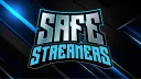 Safe Streamers banner