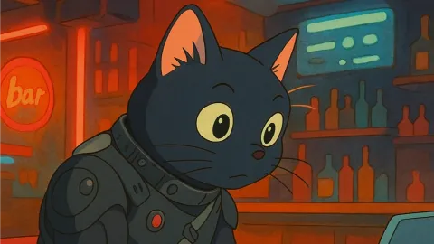 Wzkr:Cafe:62753 Discord server banner