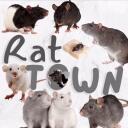 Rat Town Banner