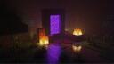 Nether Host Banner