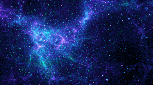 Under Starry Skies Discord server banner