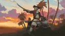 Seven Seas banner