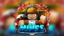 Mines banner