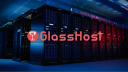 GlassHost by Nathanael LLC banner
