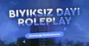 Bıyıksız Dayı ROLEPLAY #2025 banner