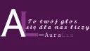 Ａ ｕ ｒ ａ Ｌ ｉ ｓ banner