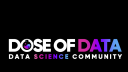 Dose of Data banner