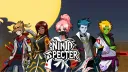 Ninja Specter banner