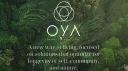 Oya's NewEarth banner
