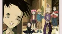 Code Lyoko Beyond Doublage français banner
