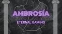[EU/FR] Ambrosía ツ Banner