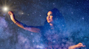 Jhené Aiko Discord server banner
