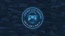 Loving Life Gaming Banner